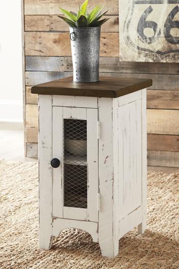 Wystfield End Table Set - Image 7