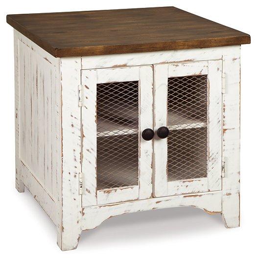 Wystfield Occasional Table Set - Image 15