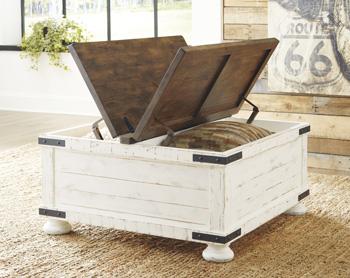 Wystfield Table Set - Image 13