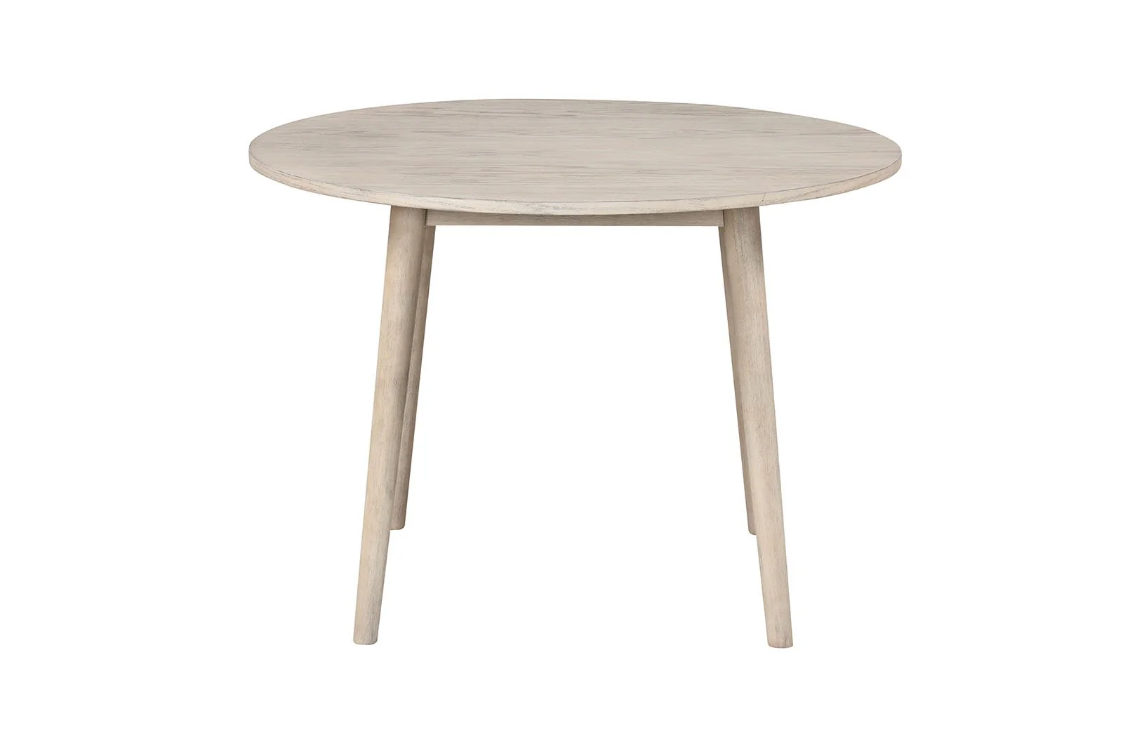 Yate 5 Pc. Dining Set, Natural - Image 3