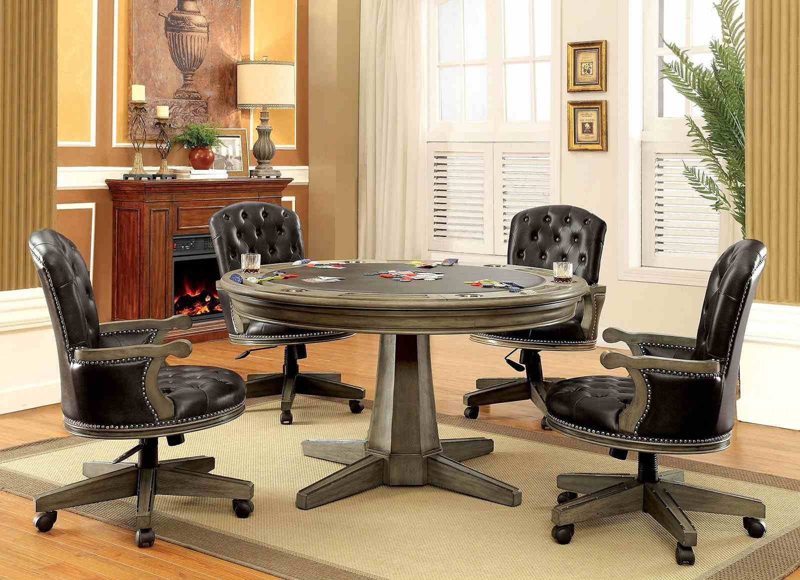 Yelena Game Table - Image 7