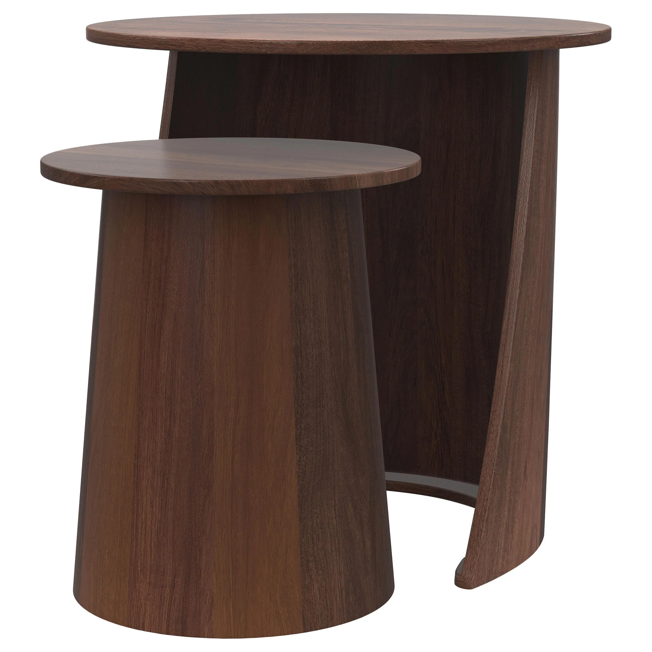 Yency Nesting Table Set - Image 4