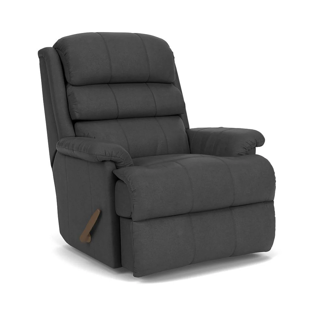 Yukon 3209-500 Recliner - Image 2