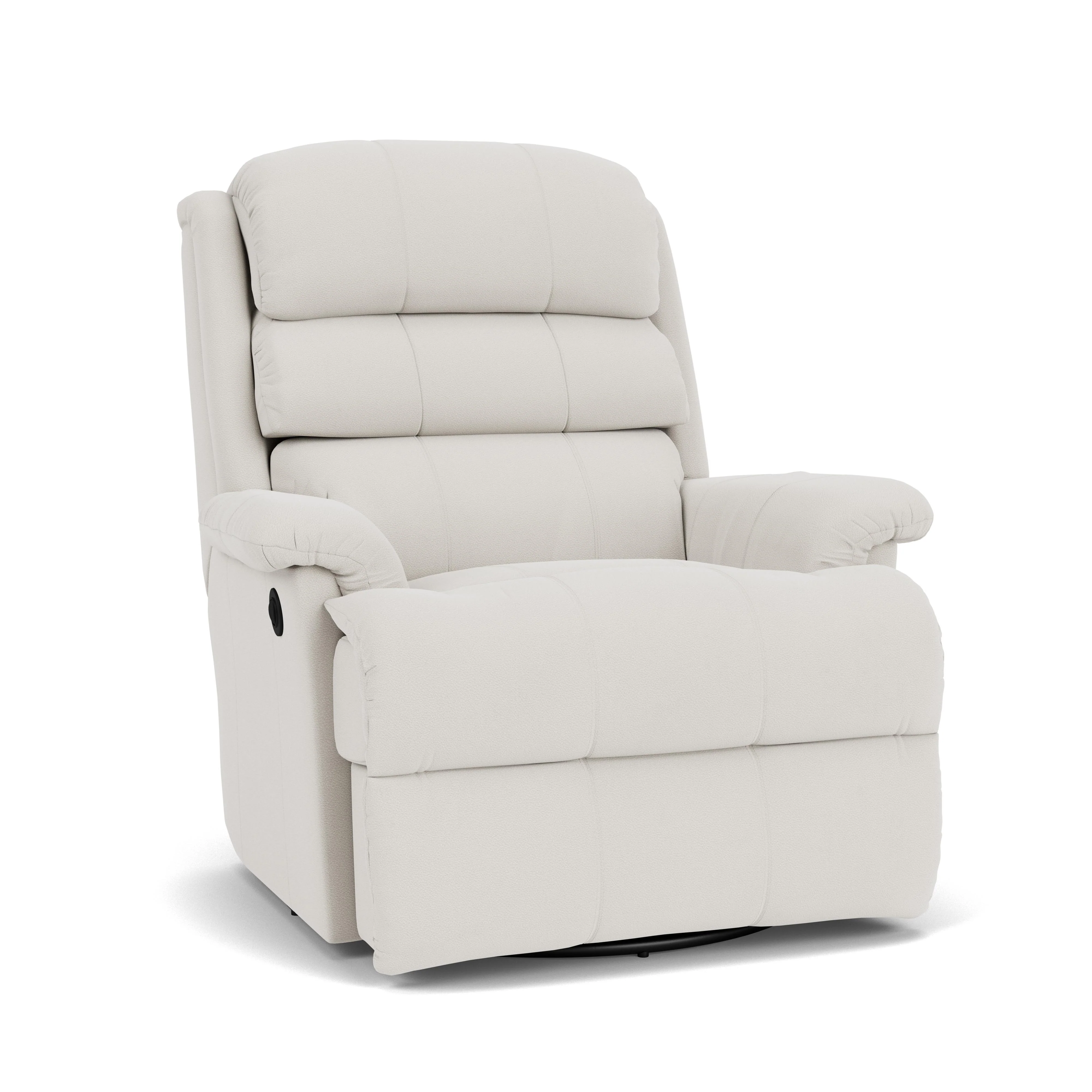 Yukon 3209-530 Swivel Gliding Recliner - Image 3