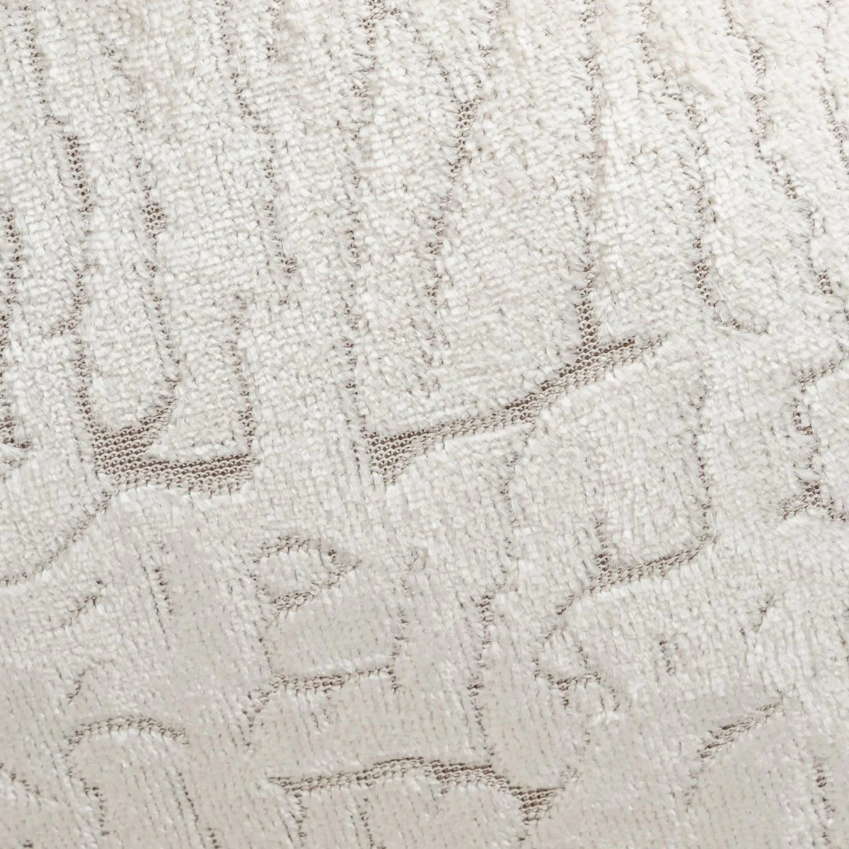 Yvette Accent Chair - Porcini/Medium Champagne - Image 13