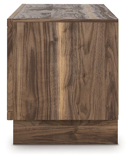 Zadilyn 72" TV Stand with Electric Fireplace - Image 23