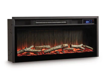 Zadilyn 72" TV Stand with Electric Fireplace - Image 28