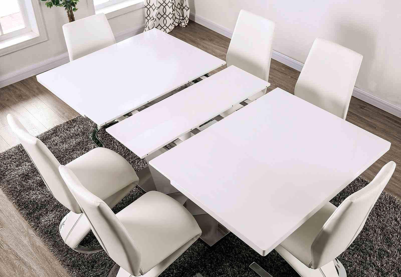 Zain Dining Table - Image 5