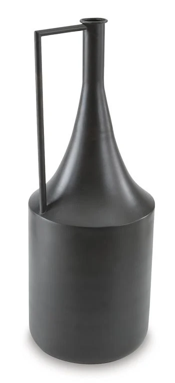 Zainforth Vase - Image 3