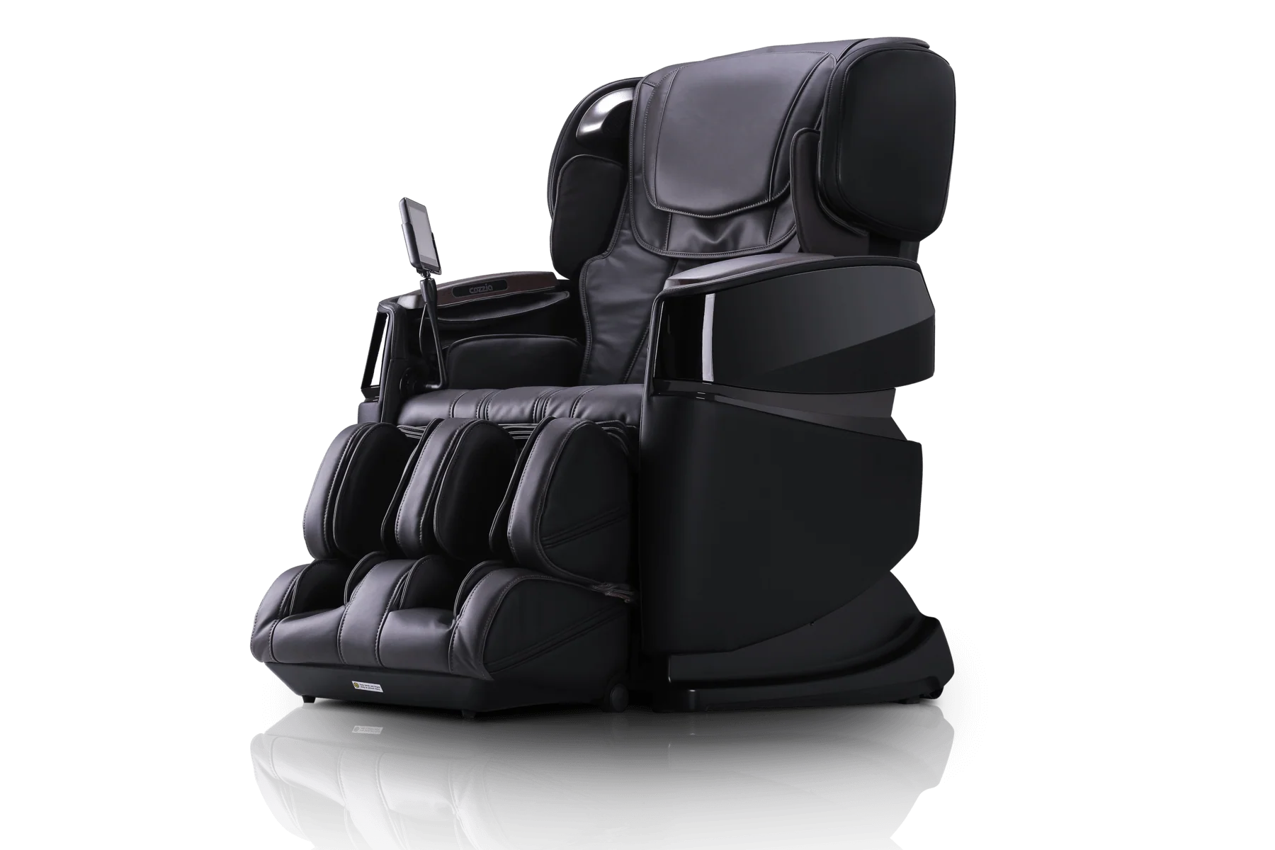 Zen 3D Pro 2.0 CZ-681-8929 Espresso/Black - Image 2