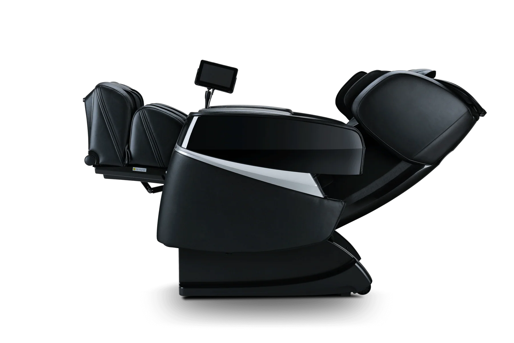 Zen 3D Pro 2.0 CZ-681-2929 Black/Black - Image 11