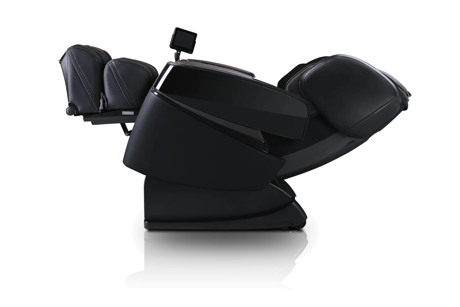 Zen 3D Pro 2.0 CZ-681-8929 Espresso/Black - Image 3