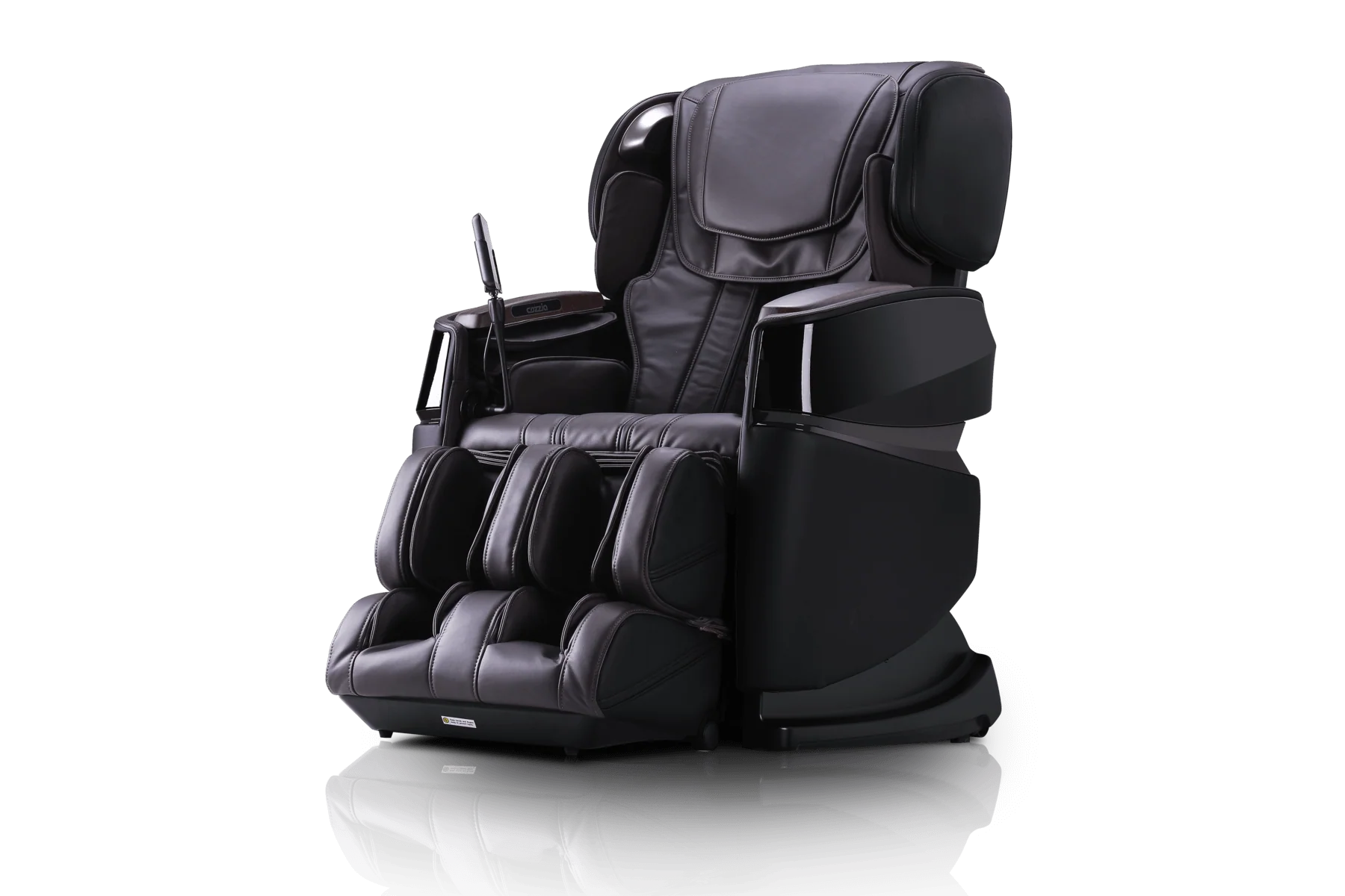 Zen 3D Pro 2.0 CZ-681-8929 Espresso/Black - Image 4