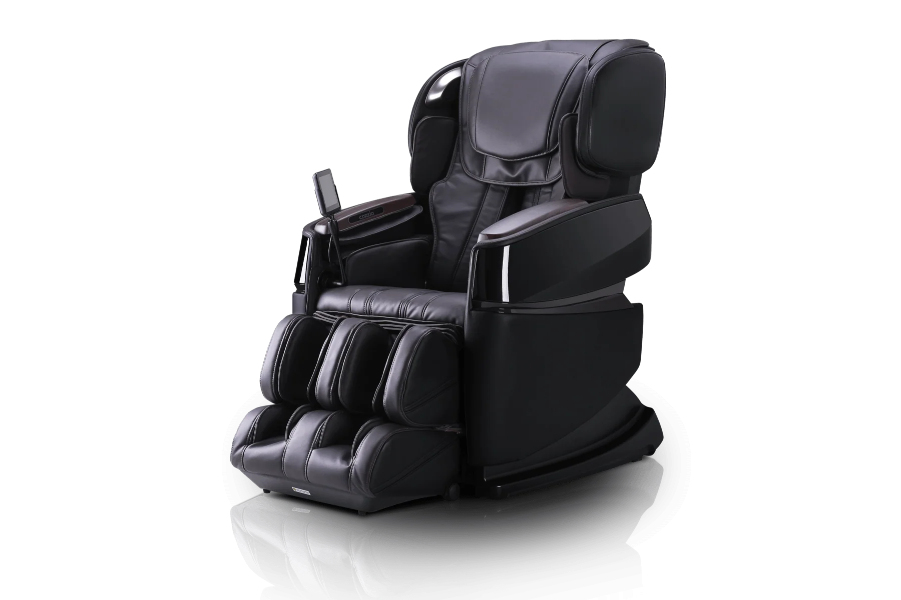 Zen 3D Pro 2.0 CZ-681-8929 Espresso/Black - Image 6