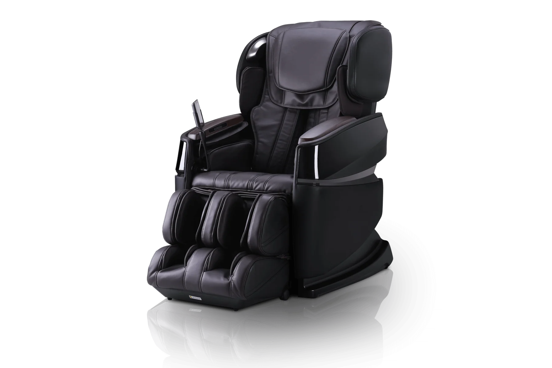 Zen 3D Pro 2.0 CZ-681-8929 Espresso/Black - Image 9