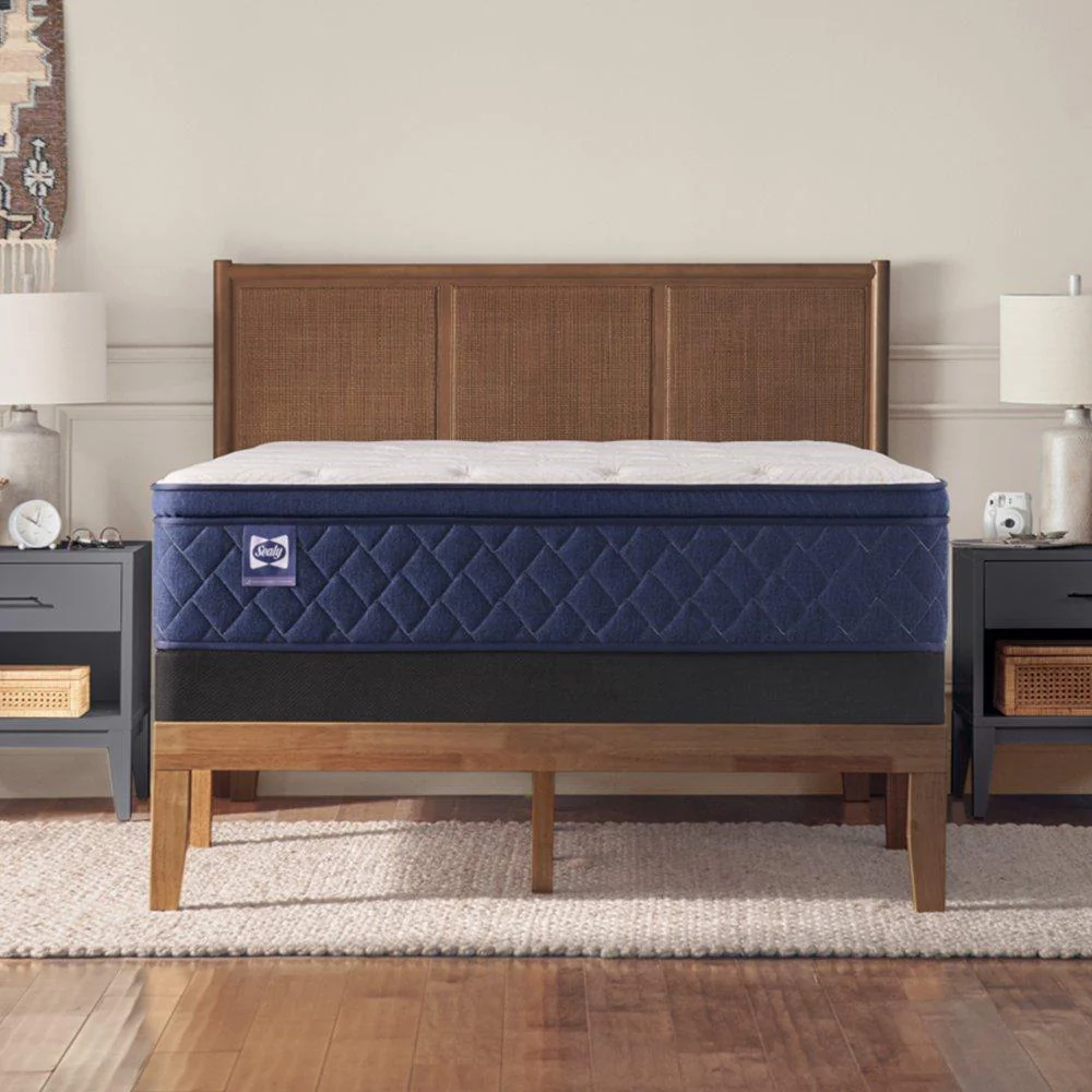 Zen Garden Spring Mattress - Image 2