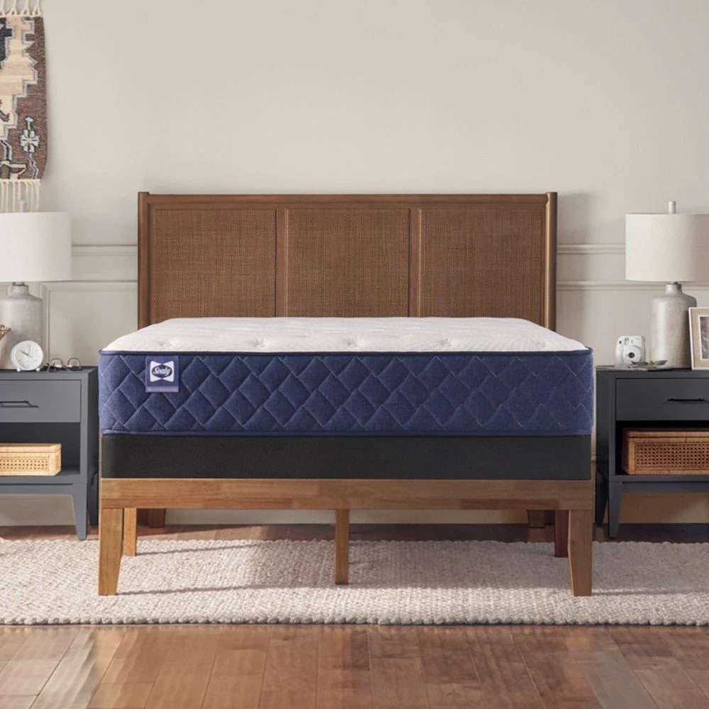Zen Garden Spring Mattress - Image 3
