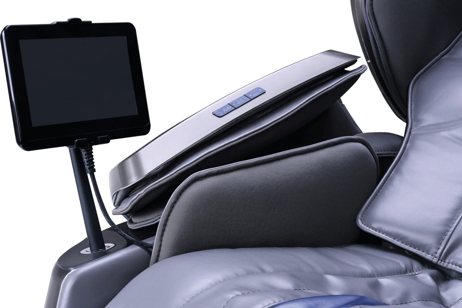 Zen SE CZ-640-GDG Grey/ Dark Grey - Image 15