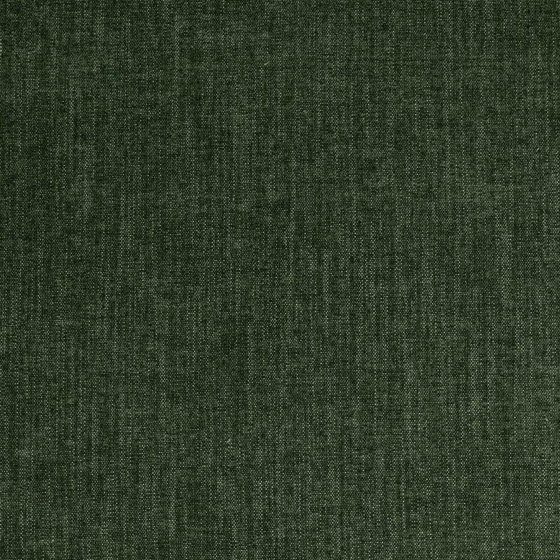 Zinea Forest Green Performance Textured Velvet Counter Stool - Image 7
