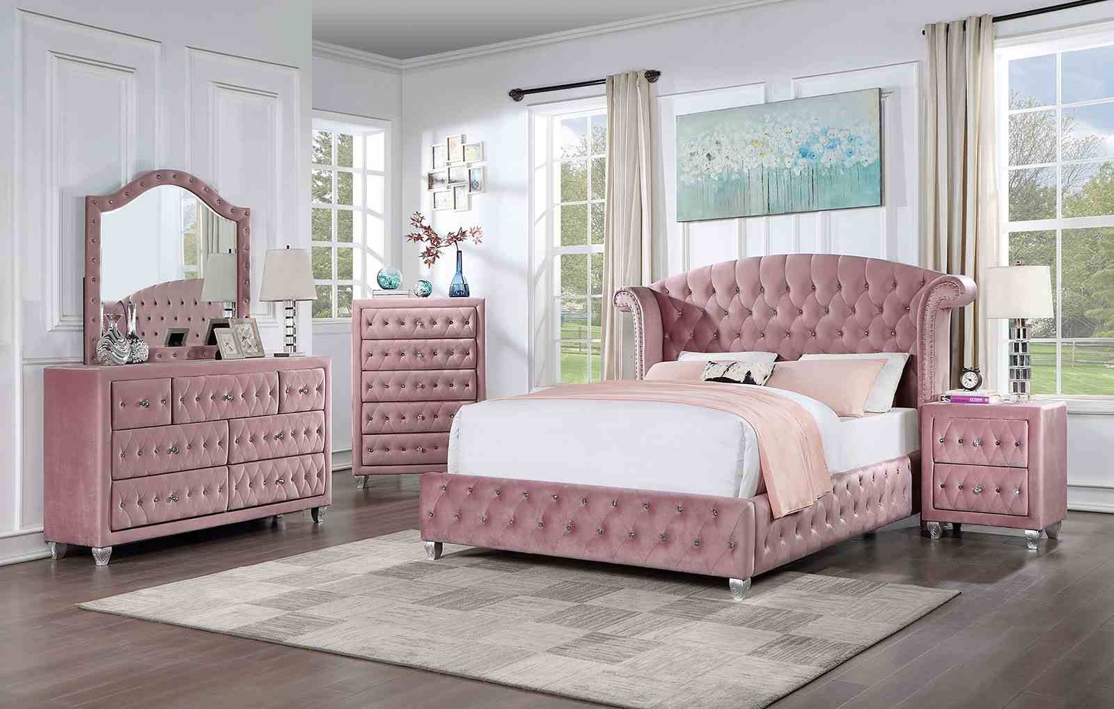 Zohar Dresser, Pink - Image 2