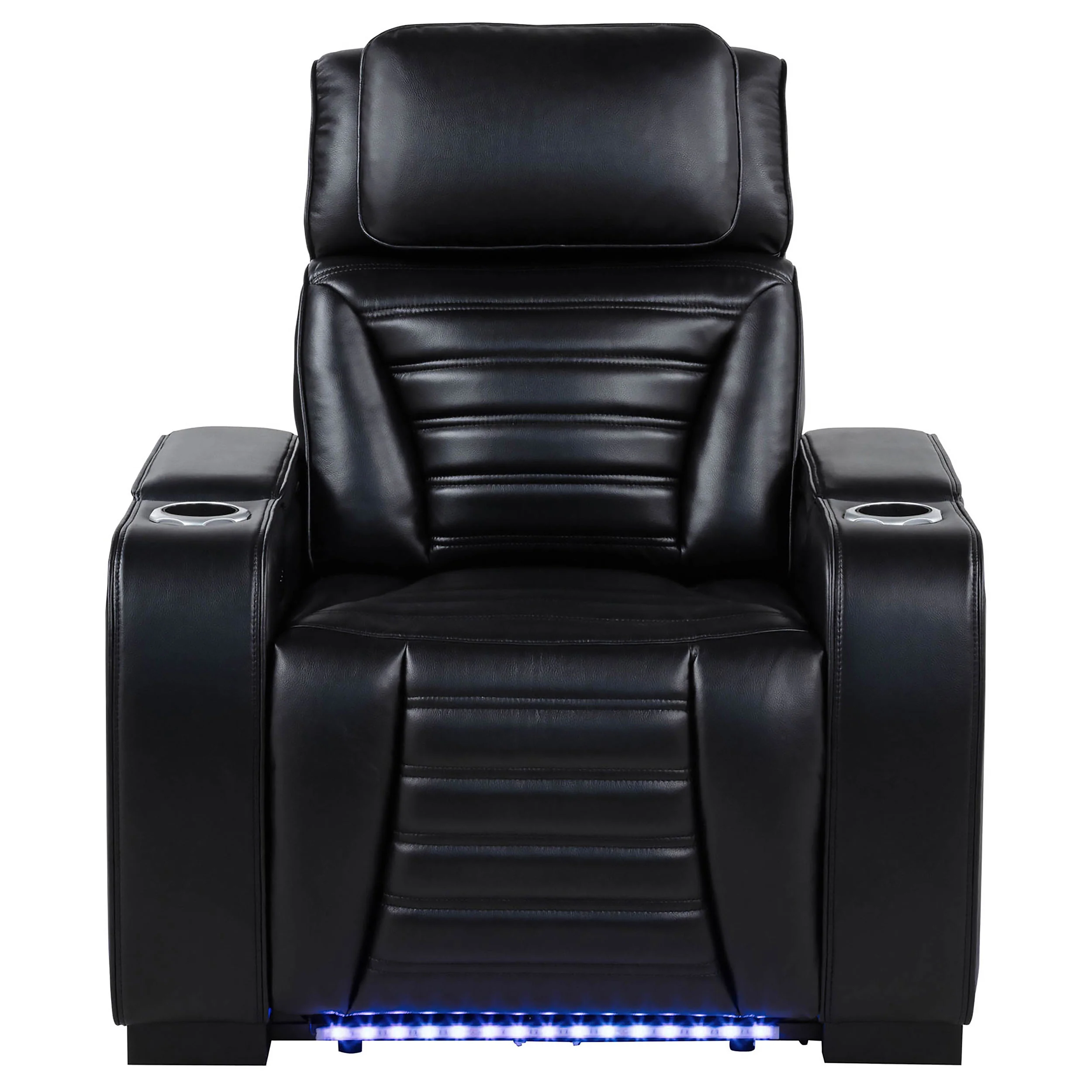 Zuma Dual Power Recliner - Image 5