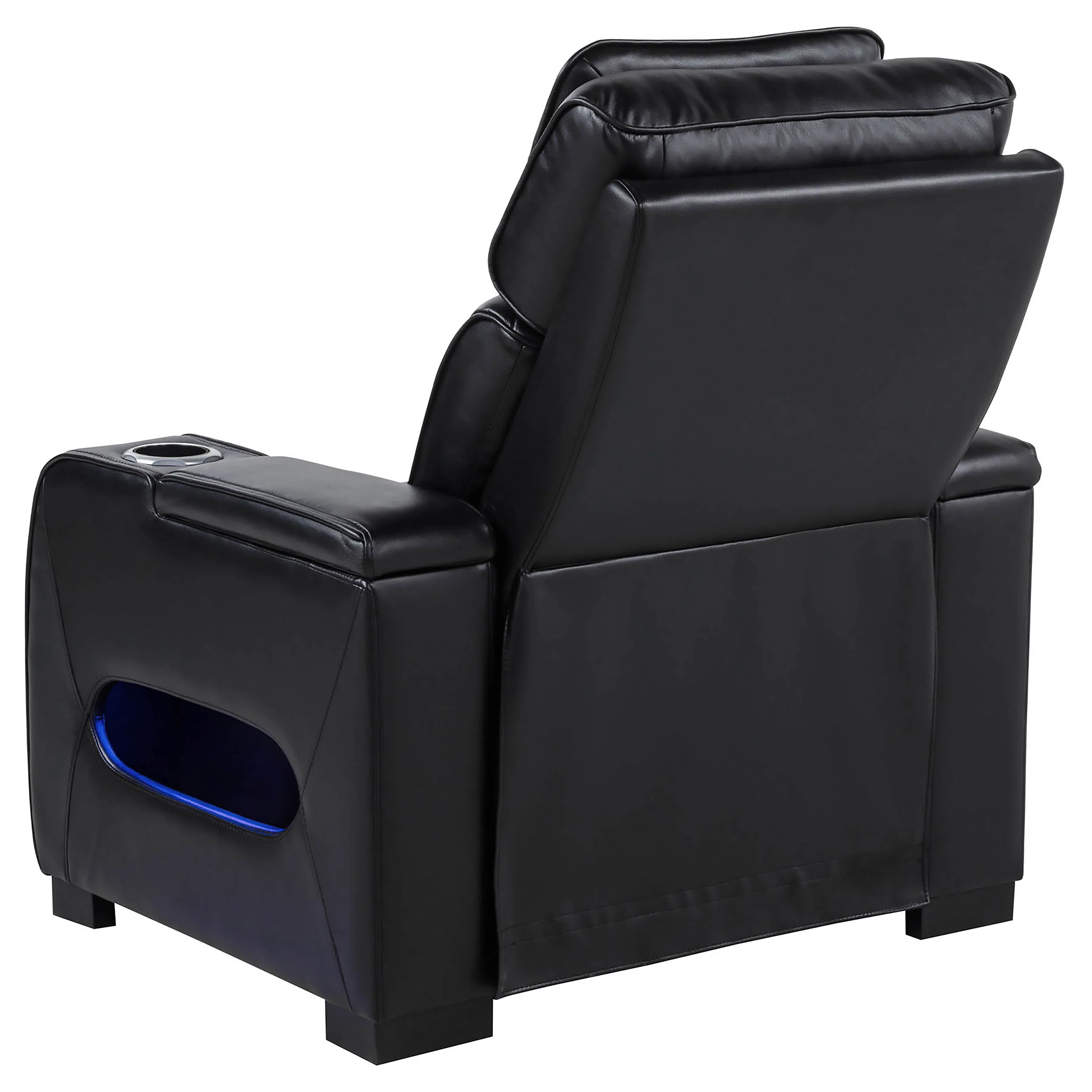 Zuma Dual Power Reclining Sofa Set - Image 28