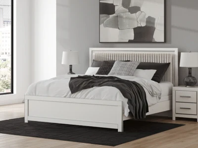 Zuraleus Bed - Image 101