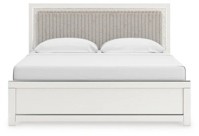 Zuraleus Bed - Image 108