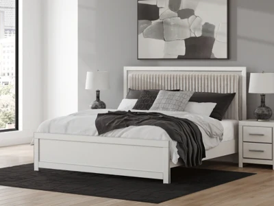 Zuraleus Bed - Image 114