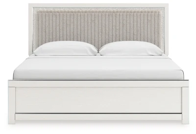 Zuraleus Bed - Image 124