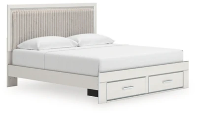 Zuraleus Bed - Image 140