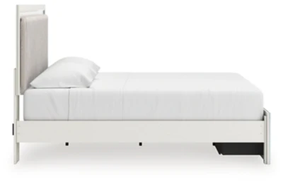 Zuraleus Bed - Image 149