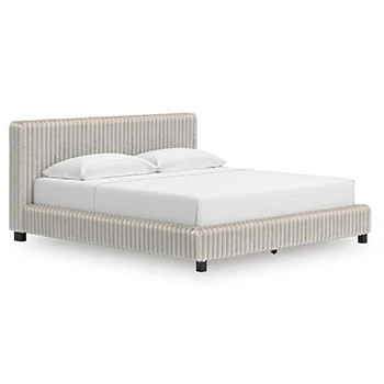 Zuraleus Bed - Image 156
