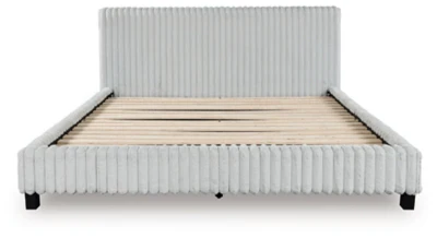 Zuraleus Bed - Image 158