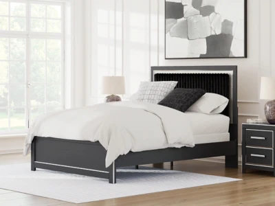Zuraleus Bed - Image 2