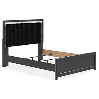 Zuraleus Bed - Image 3
