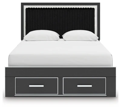 Zuraleus Bed - Image 30