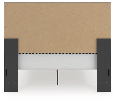 Zuraleus Bed - Image 31