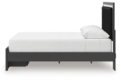 Zuraleus Bed - Image 32