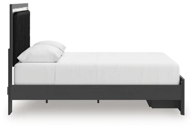 Zuraleus Bed - Image 33
