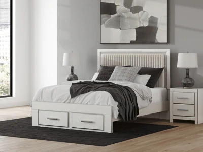 Zuraleus Bed - Image 71