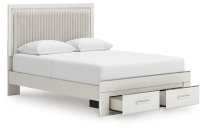 Zuraleus Bed - Image 72