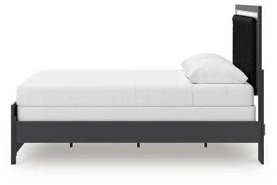 Zuraleus Bed - Image 8