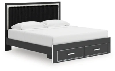 Zuraleus Bed - Image 86