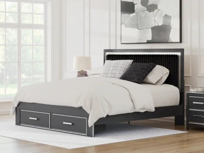 Zuraleus Bed - Image 87