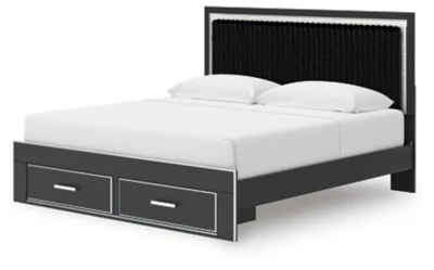 Zuraleus Bed - Image 93