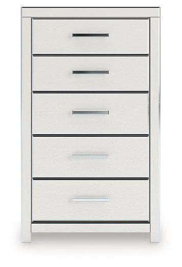 Zuraleus Chest of Drawers - Image 6