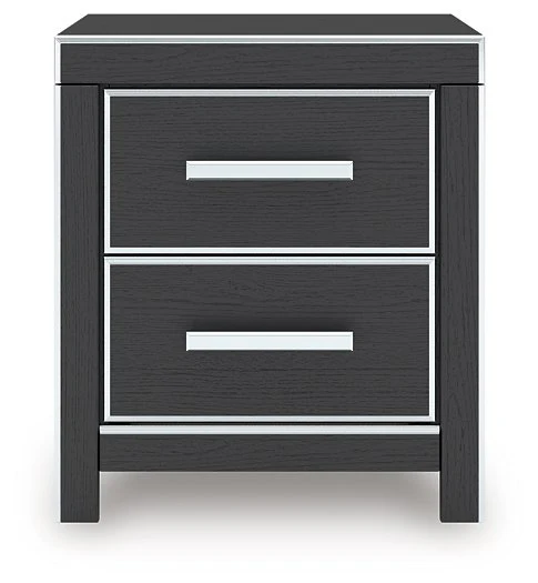 Zuraleus Nightstand - Image 16